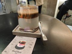 -BE NORMAL CAFE(霞溪路店)