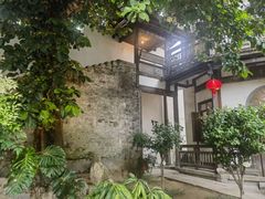 -三坊七巷历史文化街区