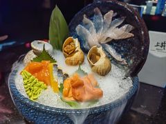 -上井精致料理自助餐(松雷店)
