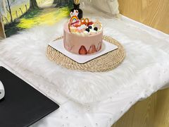 -ZUO无作不乐烘焙课堂(国贸城店)