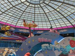 -蓝精灵乐园·世茂精灵之城主题乐园