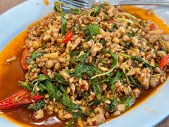 -建兴酒家(班塔通分店)