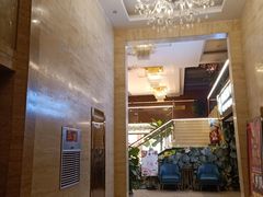 -赛豪大酒店(华熙文化体育中心店)