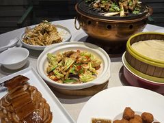 -京味斋·北京烤鸭(北京南站洋桥店)