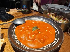 -达斯坦印度餐厅Dastaan(三里屯SOHO店)