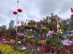 -时尚天河商业广场