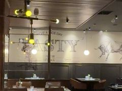 -西堤牛排(北京国瑞店)