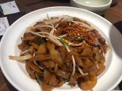 避风塘炒牛河-蝴蝶里·粤菜·点心(龙湖杭州金沙天街店)