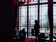 -L'ATELIER de Joel Robuchon(外滩18号店)