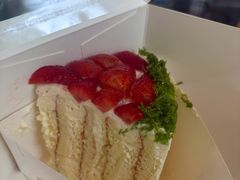 -BAKER&SPICE(安福路店)