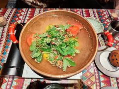 -火塘云南烧烤大排档