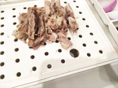 -老毛手抓·盐池滩羊非遗手抓(宁夏总店)