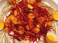 -百盛·鼎膳(中海财富中心)