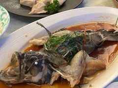 -南海渔村(珠江新城店)