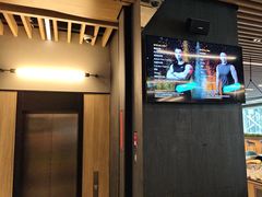 -燃坊JEN ACTIVE游泳健身中心·深圳前海JEN酒店