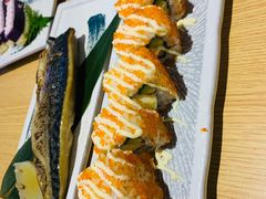 -林妈妈村·日式料理(宝山万达店)