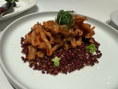 -荣兴酒家(徐家汇店)