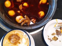 -李子坝梁山鸡(李子坝大鸡哥店)