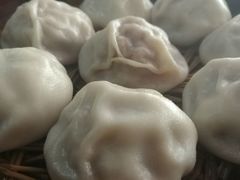 -鸡鸣汤包(仙林店)
