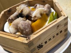 -明腾壹间茶餐厅(新都会花园广场店)