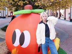 -王府井奥莱临潼小镇(临潼店)