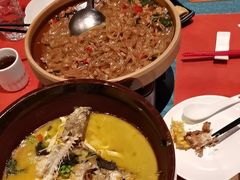 -潇湘华天大酒店-湘·悦美食街(芙蓉中路店)