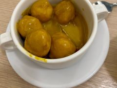 -佰搭果·广式茶餐厅(西华路店)