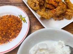 酥肉-冒椒火辣(太古里店)