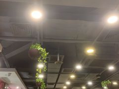 大堂-就这么牛潮式牛肉火锅(华侨城店)