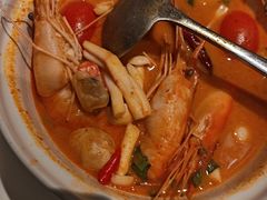 -泰香米泰国餐厅(鎏嘉码头店)