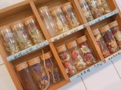 花草茶-109 COFFEE(建筑学院店)