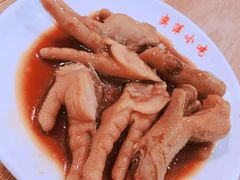 -恋萍小吃(时代店)