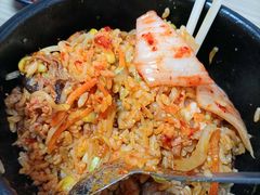 -韩聚园韩国料理(文灶店)