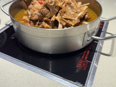 -蝎王府羊蝎子(西直门店)
