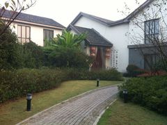 -杭州城北体育公园