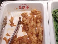 -素满香·食养自助(建邺万达店)