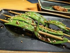 -蚝·生·鲜牛烧肉铺(中央大街店)