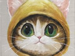 -信马画室 成人零基础到个人创作画室(亚运村店)