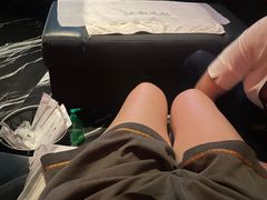 -江南足纪·影院足道·轻奢SPA(京基水贝店)