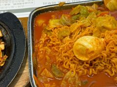 -八福力韩国休闲餐厅(泉舜店)