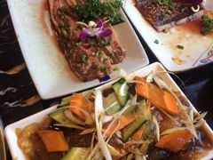 -梦山水日本烧肉(五四广场店)