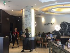 大堂-必胜客(湘隆店)