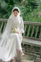 -金夫人婚纱摄影(包河万达店)