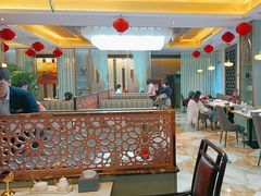 -燕兰楼·清真西北融合菜(亚运村店)