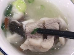 -茗荔园农庄(大涌店)
