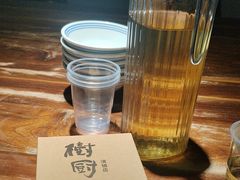 -树厨地道黔菜(清镇职教城店)