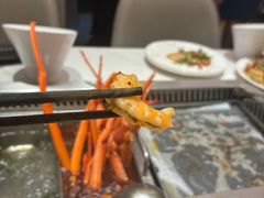 -星伦多自助料理·涮烤一体(奉贤龙湖天街店)