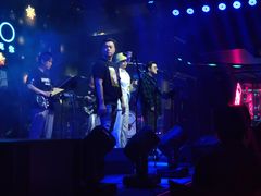 -MOSSO音乐酒吧·live house(南京旗舰店)