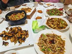 -金春禧(贵和领秀城店)
