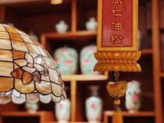 -富华斋饽饽铺·宫廷糕点·伴手礼(护国新天地店)
